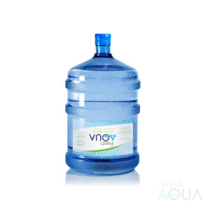 Fresh Aqua lúgos víz