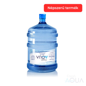 Fresh Aqua szűrt víz
