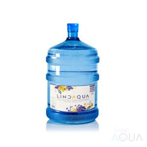 Lindaqua ásványvíz